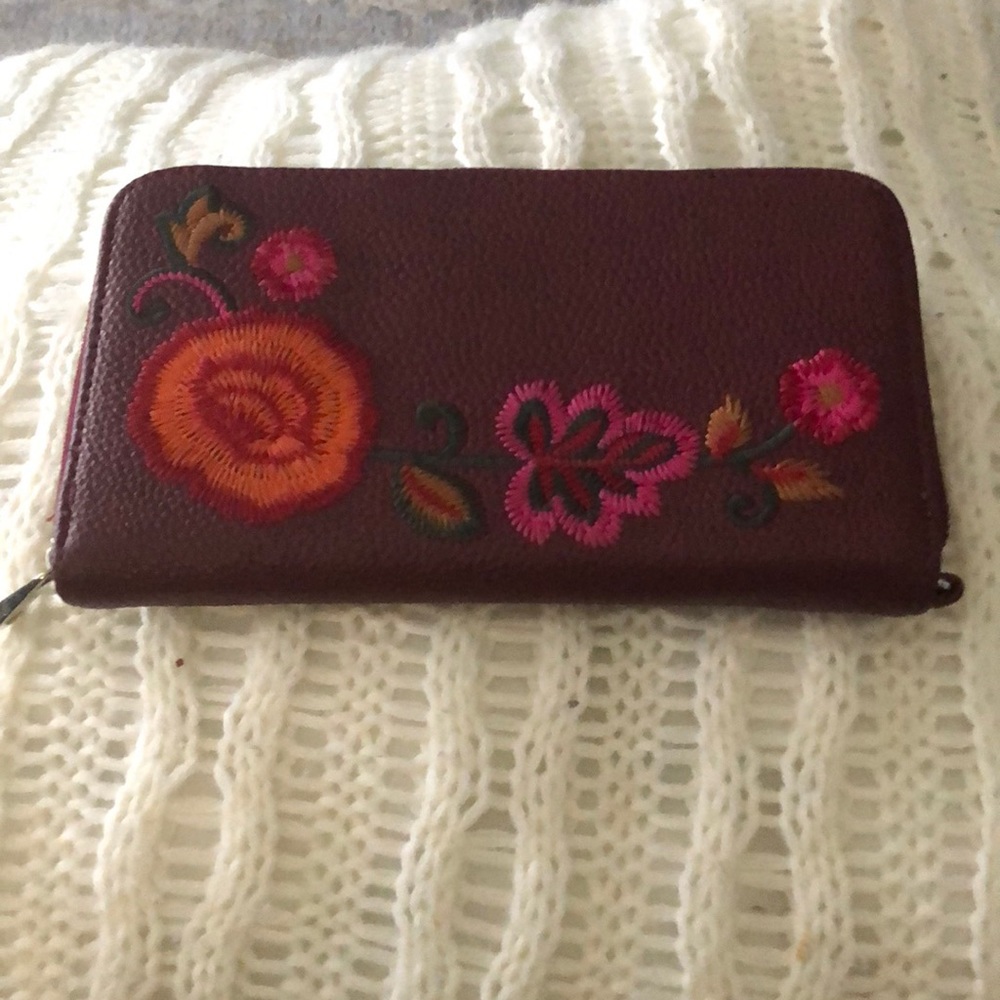 Wallet